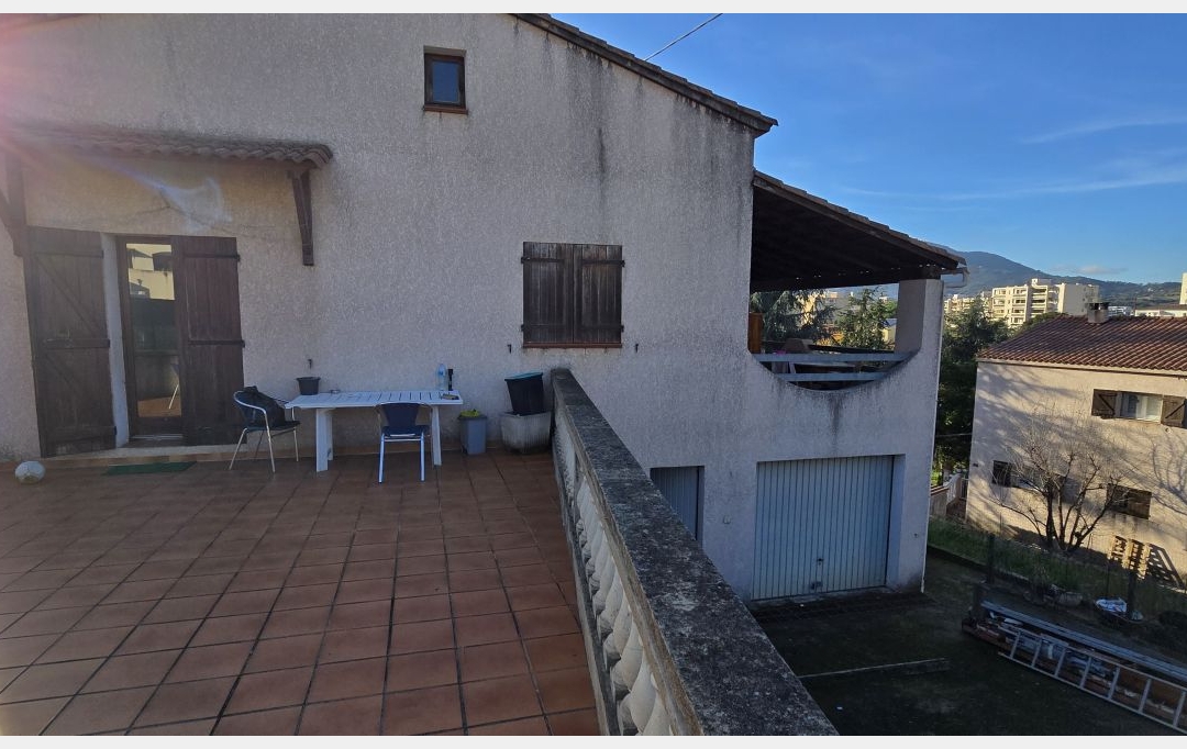 2A IMMOBILIER : Maison / Villa | AJACCIO (20000) | 180 m2 | 550 000 &euro; 
