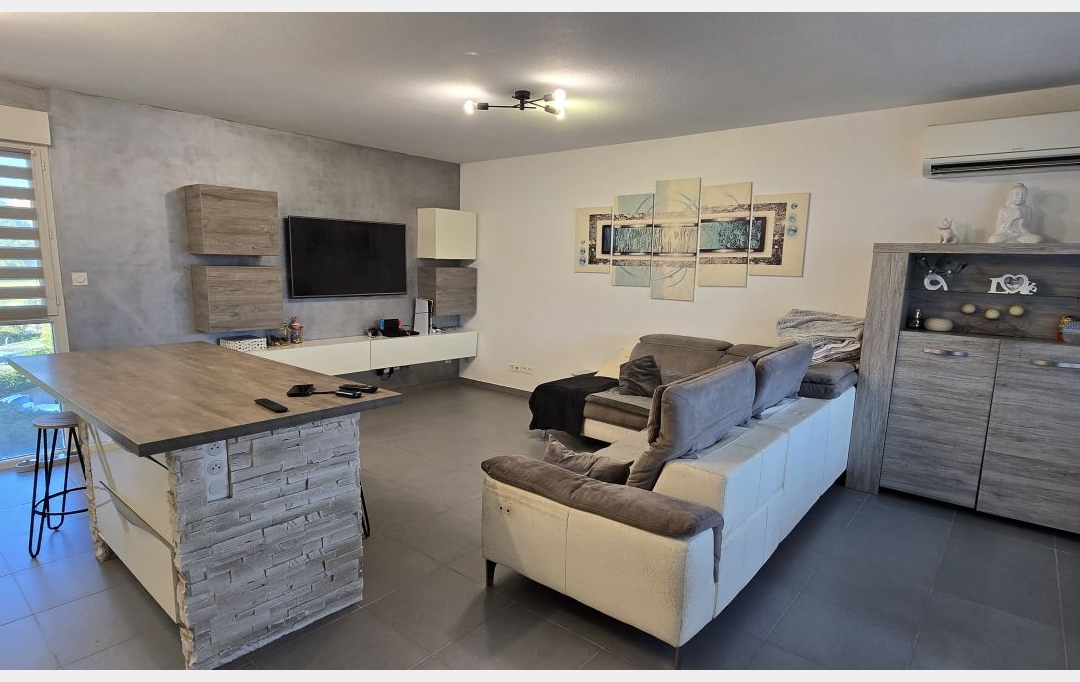 2A IMMOBILIER : Appartement | AJACCIO (20000) | 70 m2 | 215 000 &euro; 