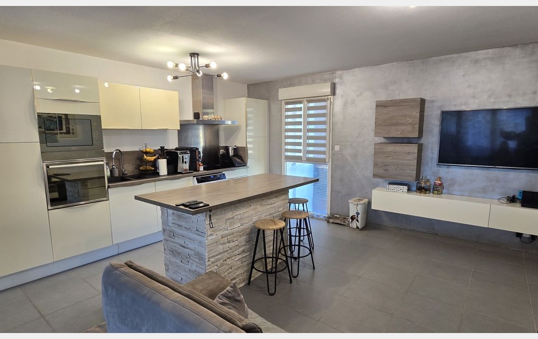 2A IMMOBILIER : Appartement | AJACCIO (20000) | 70 m2 | 215 000 &euro; 