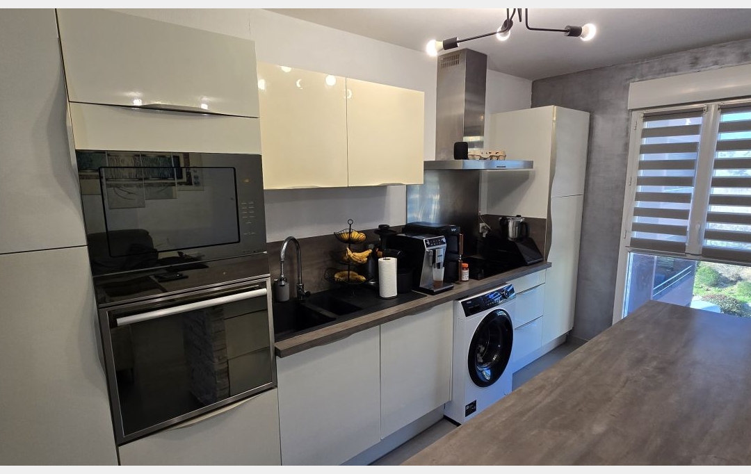 2A IMMOBILIER : Appartement | AJACCIO (20000) | 70 m2 | 215 000 &euro; 