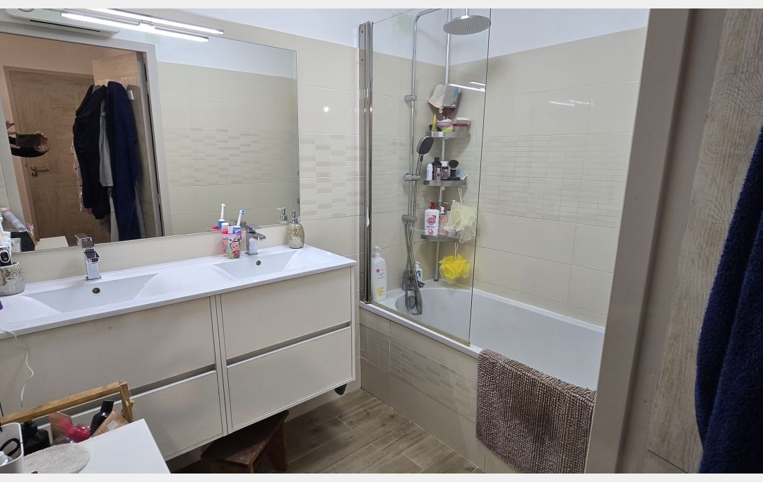 2A IMMOBILIER : Appartement | AJACCIO (20000) | 70 m2 | 215 000 &euro; 
