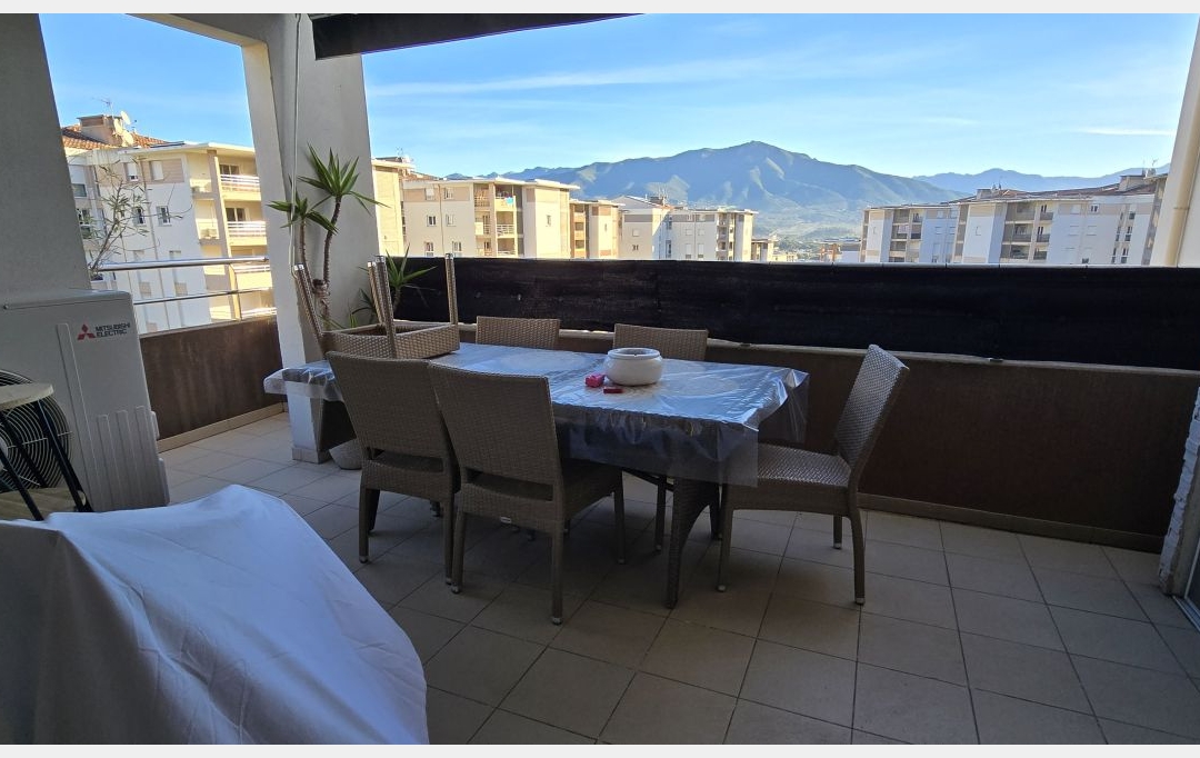 2A IMMOBILIER : Appartement | AJACCIO (20000) | 70 m2 | 215 000 &euro; 