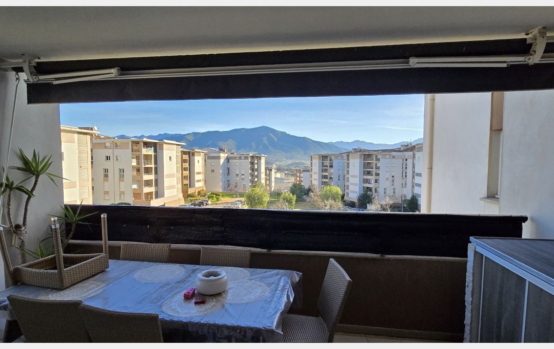 2A IMMOBILIER : Appartement | AJACCIO (20000) | 70 m2 | 215 000 &euro; 