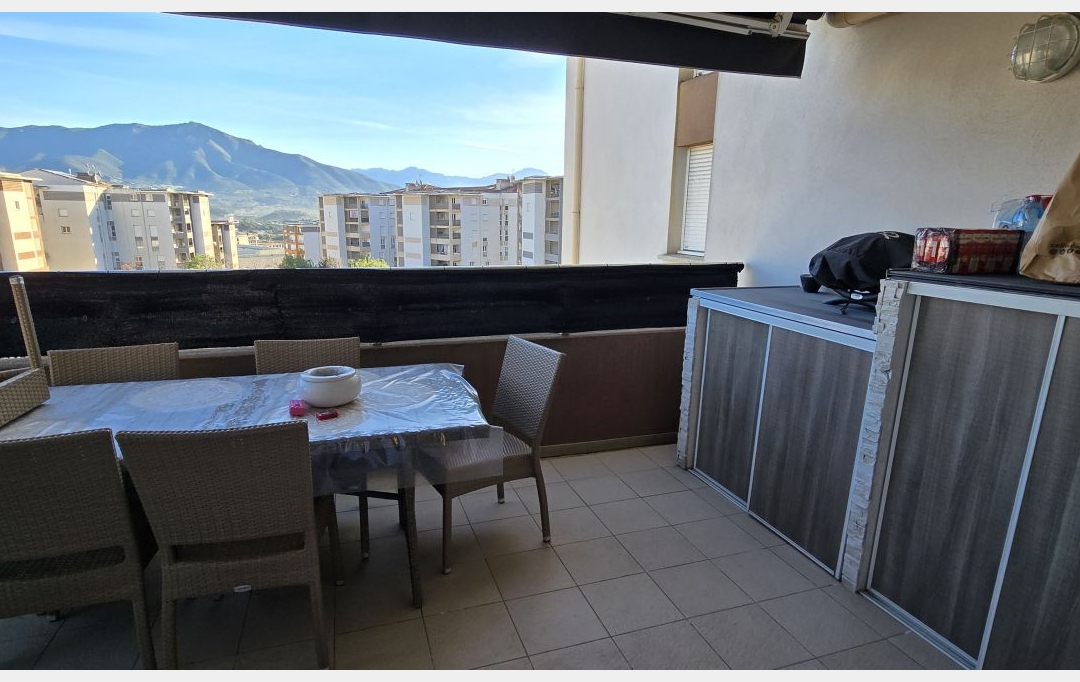 2A IMMOBILIER : Appartement | AJACCIO (20000) | 70 m2 | 215 000 &euro; 