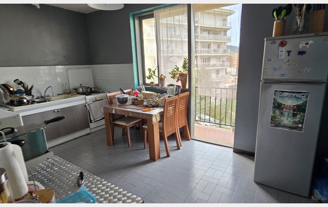 2A IMMOBILIER : Appartement | AJACCIO (20000) | 53 m2 | 140 000 &euro; 