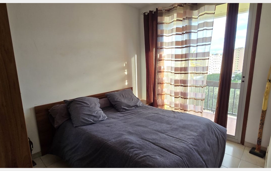 2A IMMOBILIER : Appartement | AJACCIO (20000) | 53 m2 | 140 000 &euro; 