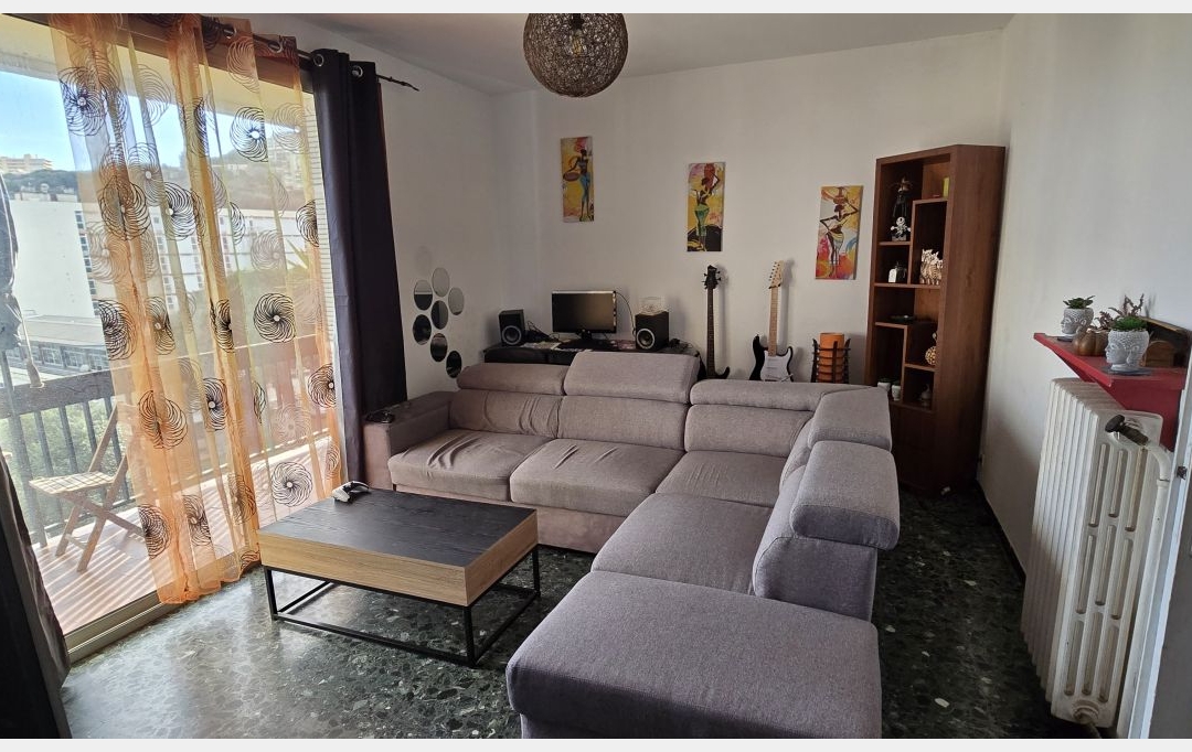 2A IMMOBILIER : Appartement | AJACCIO (20000) | 53 m2 | 140 000 &euro; 