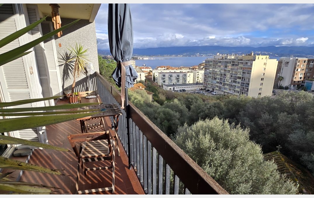 2A IMMOBILIER : Appartement | AJACCIO (20000) | 53 m2 | 140 000 &euro; 