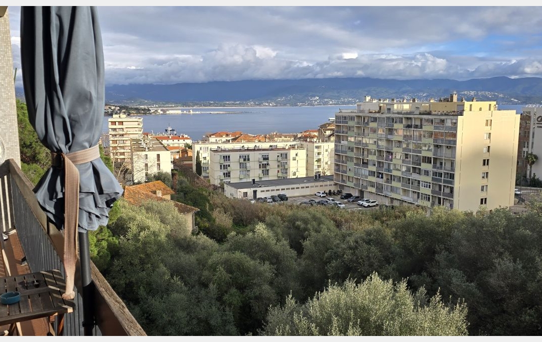 2A IMMOBILIER : Appartement | AJACCIO (20000) | 53 m2 | 140 000 &euro; 