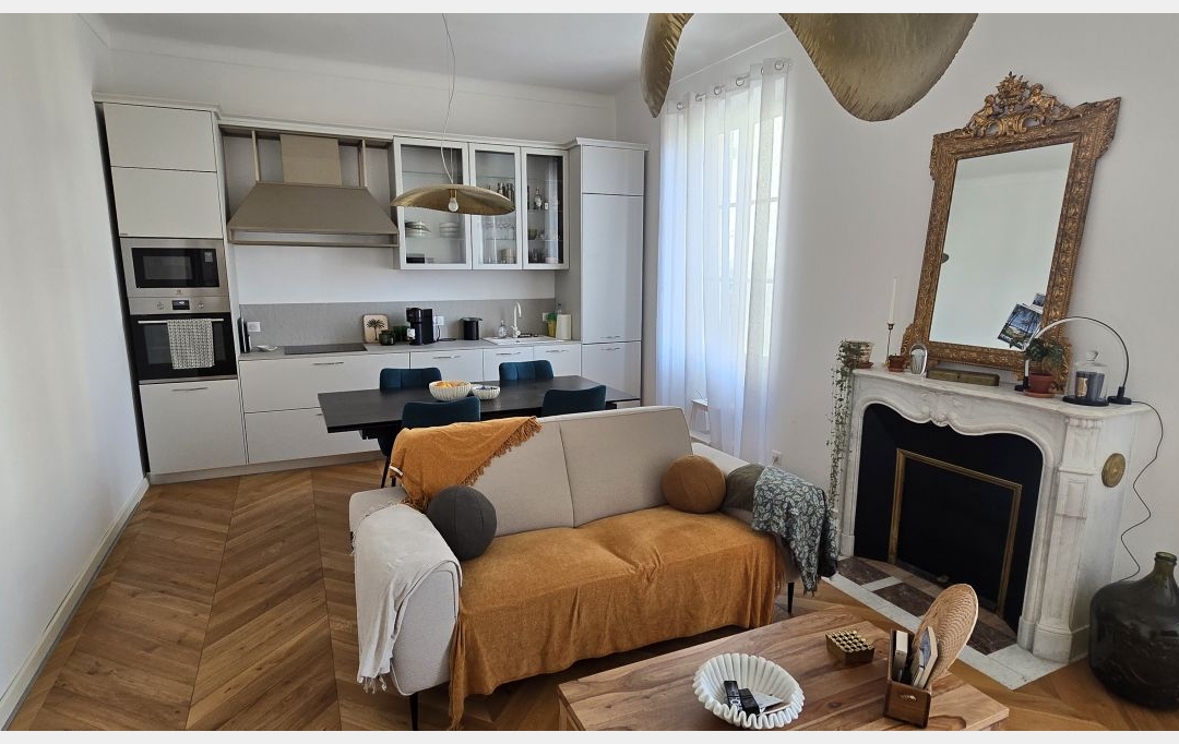 2A IMMOBILIER : Appartement | AJACCIO (20000) | 64 m2 | 349 000 &euro; 