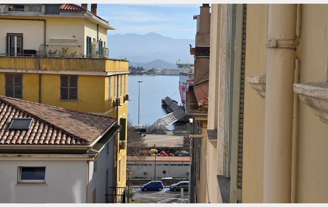 2A IMMOBILIER : Appartement | AJACCIO (20000) | 64 m2 | 349 000 &euro; 