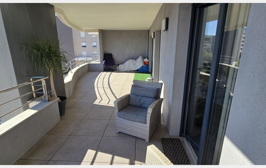 2A IMMOBILIER : Appartement | AJACCIO (20000) | 72 m2 | 300 000 &euro; 