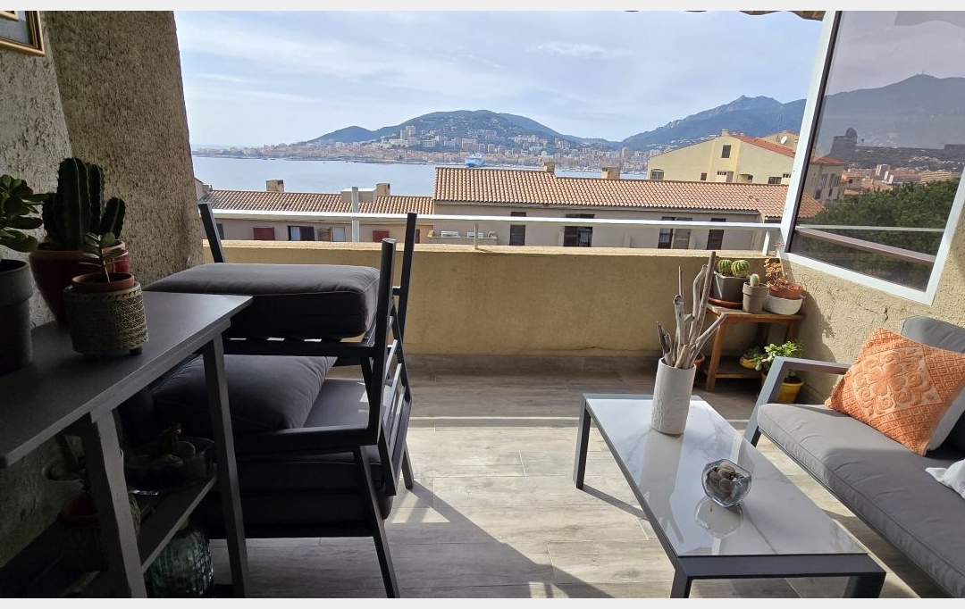 2A IMMOBILIER : Appartement | AJACCIO (20000) | 119 m2 | 595 000 &euro; 