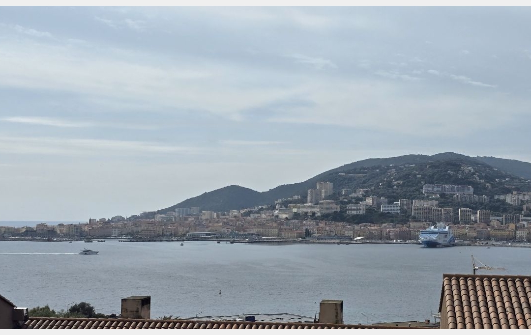 2A IMMOBILIER : Appartement | AJACCIO (20000) | 119 m2 | 595 000 &euro; 