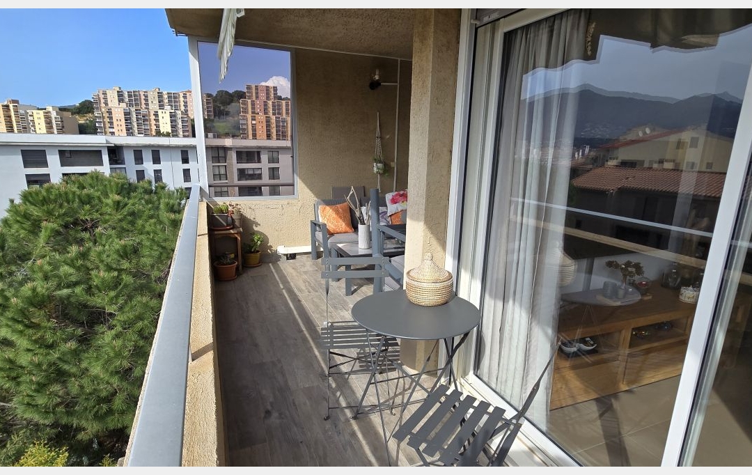2A IMMOBILIER : Appartement | AJACCIO (20000) | 119 m2 | 595 000 &euro; 