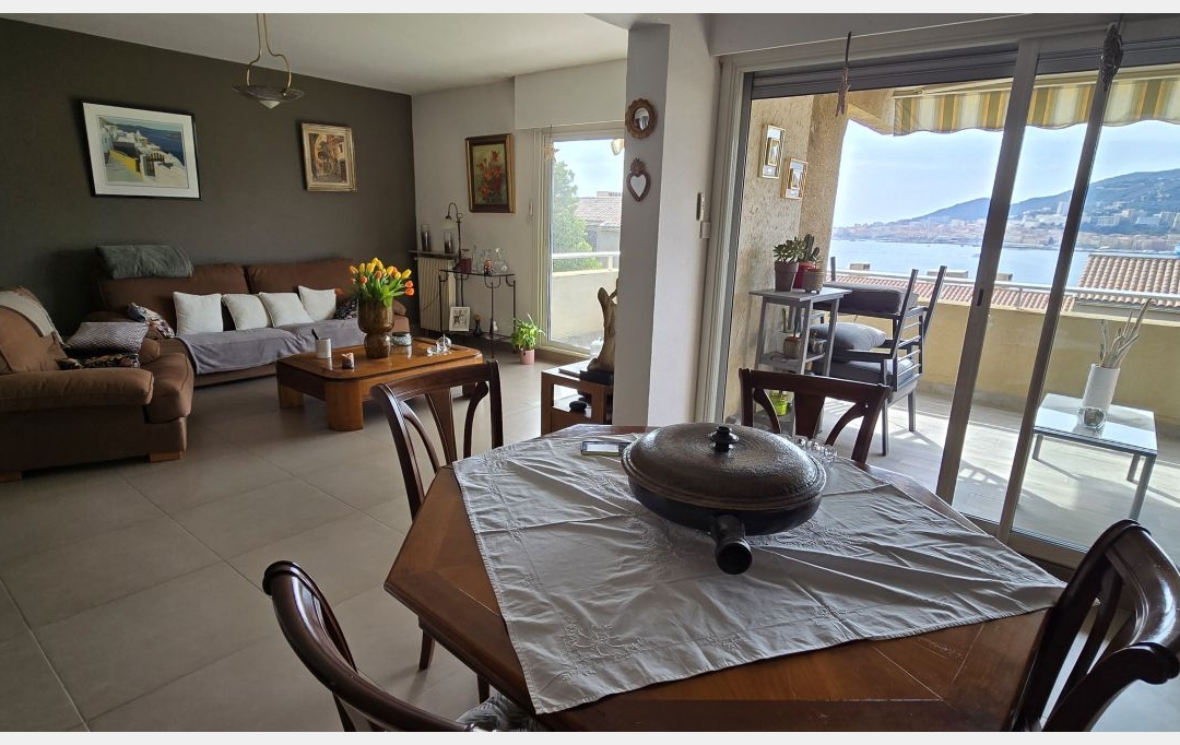 2A IMMOBILIER : Appartement | AJACCIO (20000) | 119 m2 | 595 000 &euro; 