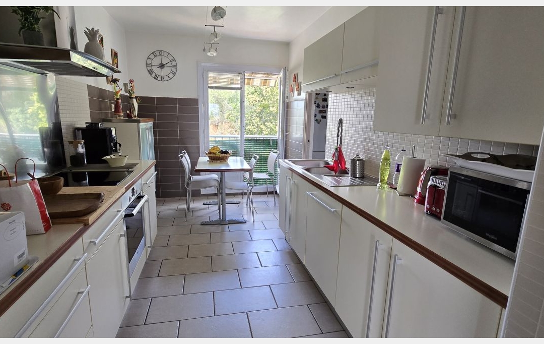 2A IMMOBILIER : Appartement | AJACCIO (20000) | 119 m2 | 595 000 &euro; 