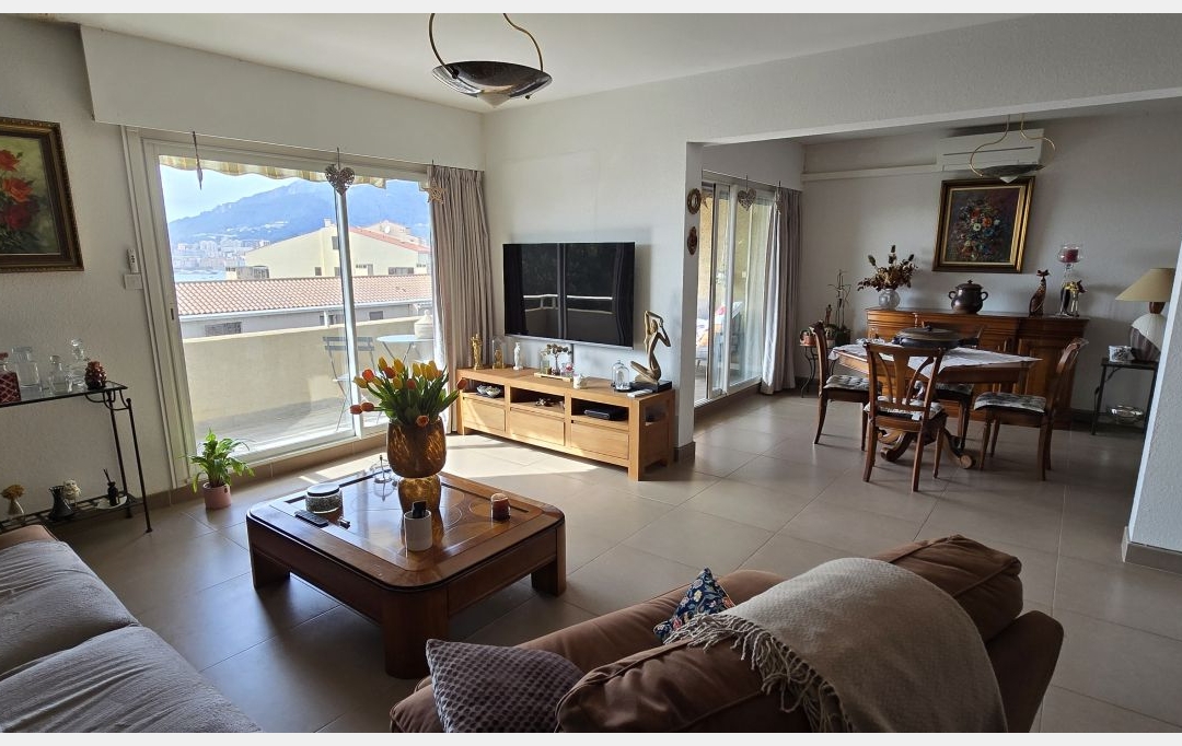 2A IMMOBILIER : Appartement | AJACCIO (20000) | 119 m2 | 595 000 &euro; 