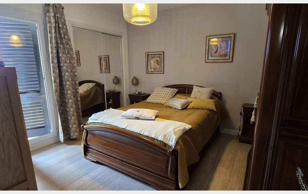 2A IMMOBILIER : Appartement | AJACCIO (20000) | 119 m2 | 595 000 &euro; 