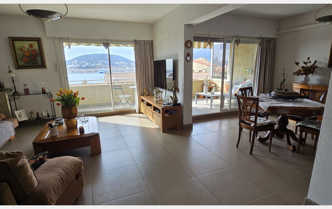 2A IMMOBILIER : Appartement | AJACCIO (20000) | 119 m2 | 595 000 &euro; 