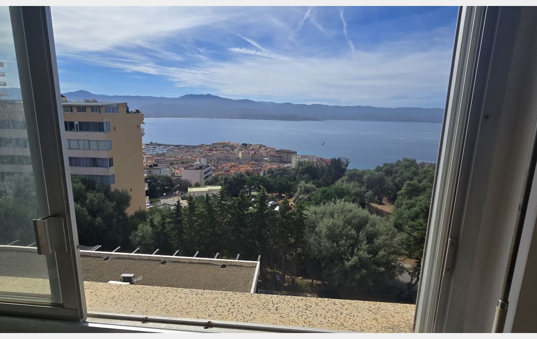 2A IMMOBILIER : Appartement | AJACCIO (20000) | 88 m2 | 395 000 &euro; 