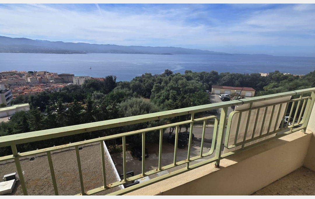 2A IMMOBILIER : Appartement | AJACCIO (20000) | 88 m2 | 395 000 &euro; 
