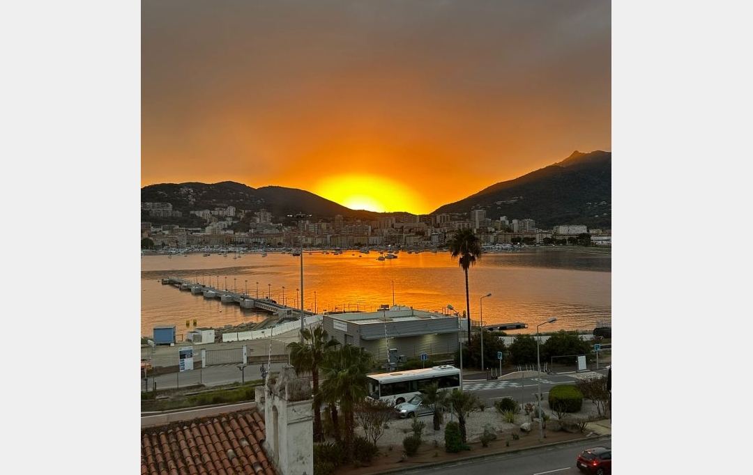2A IMMOBILIER : Appartement | AJACCIO (20000) | 63 m2 | 329 000 &euro; 