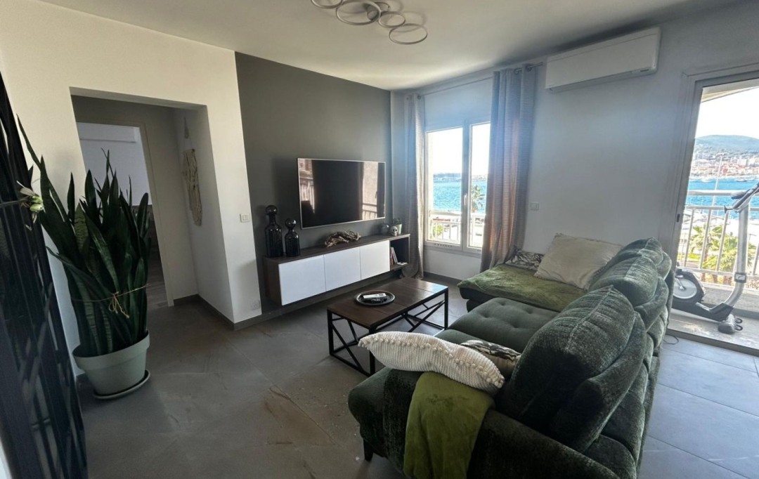 2A IMMOBILIER : Appartement | AJACCIO (20000) | 63 m2 | 329 000 &euro; 