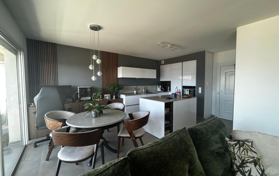 2A IMMOBILIER : Appartement | AJACCIO (20000) | 63 m2 | 329 000 &euro; 