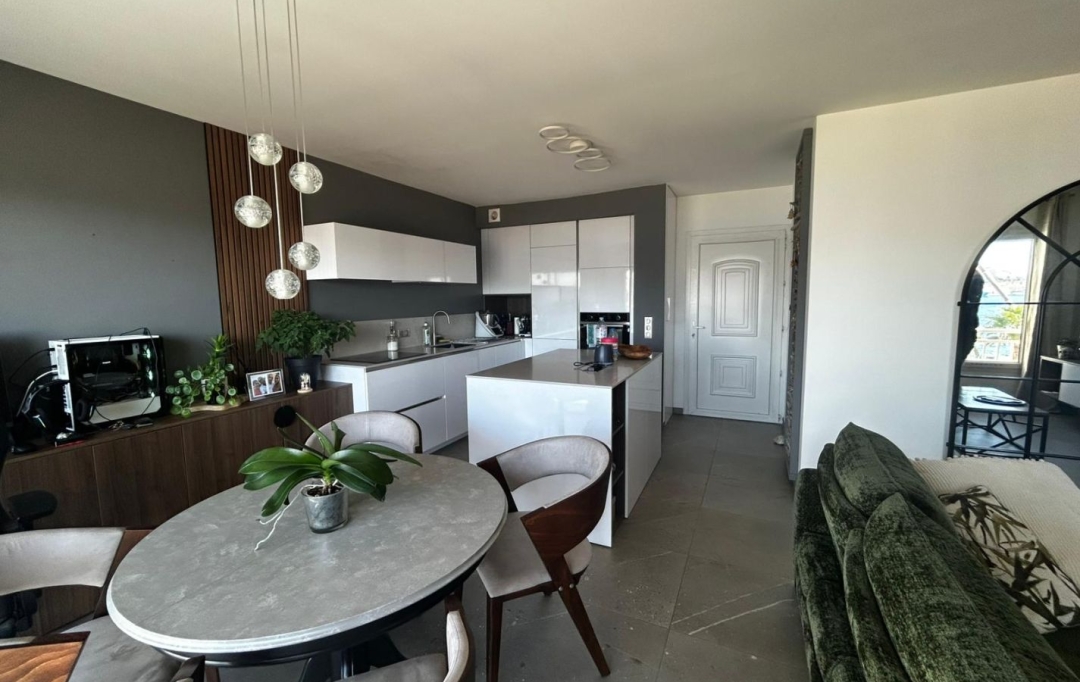 2A IMMOBILIER : Appartement | AJACCIO (20000) | 63 m2 | 329 000 &euro; 