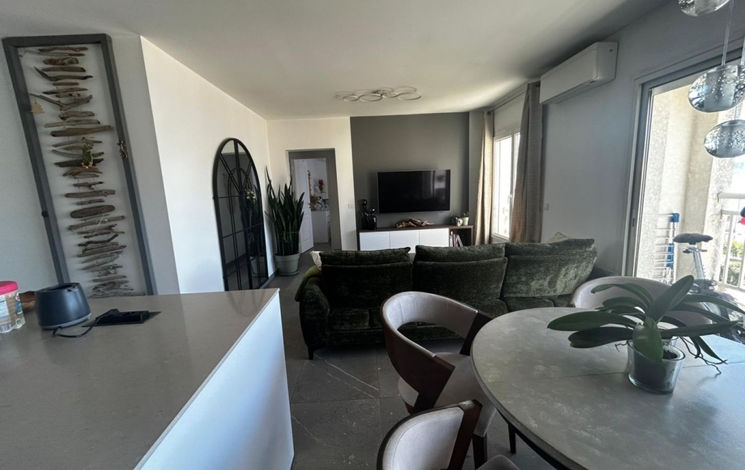 2A IMMOBILIER : Appartement | AJACCIO (20000) | 63 m2 | 329 000 &euro; 