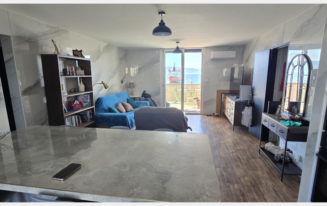 2A IMMOBILIER : Appartement | AJACCIO (20000) | 60 m2 | 270 000 &euro; 