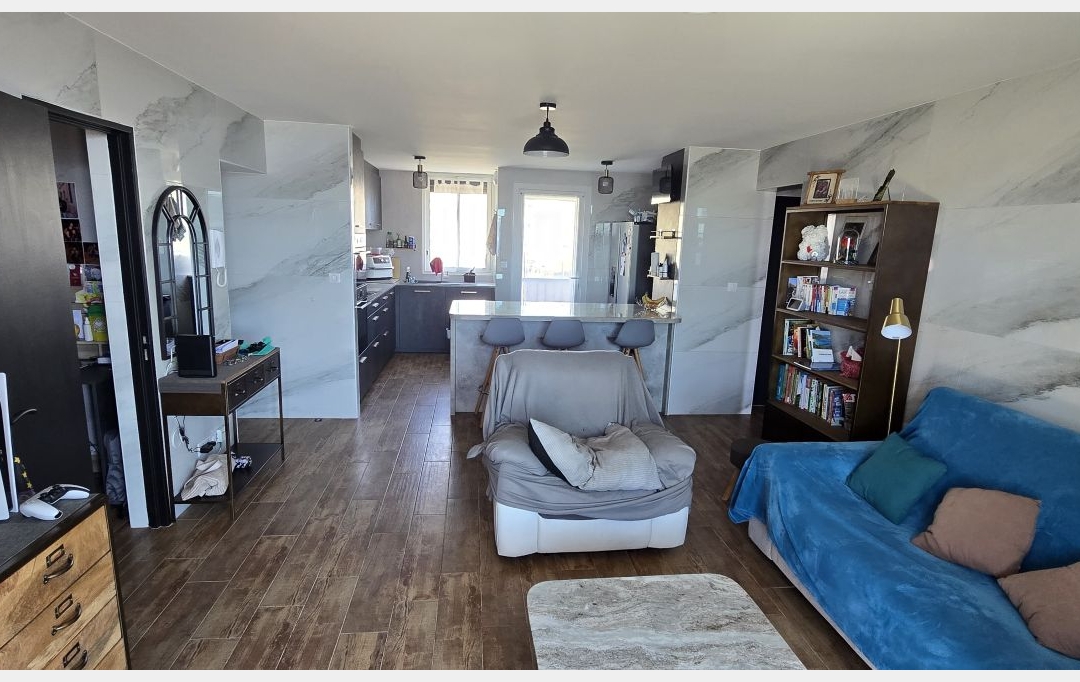 2A IMMOBILIER : Appartement | AJACCIO (20000) | 60 m2 | 270 000 &euro; 