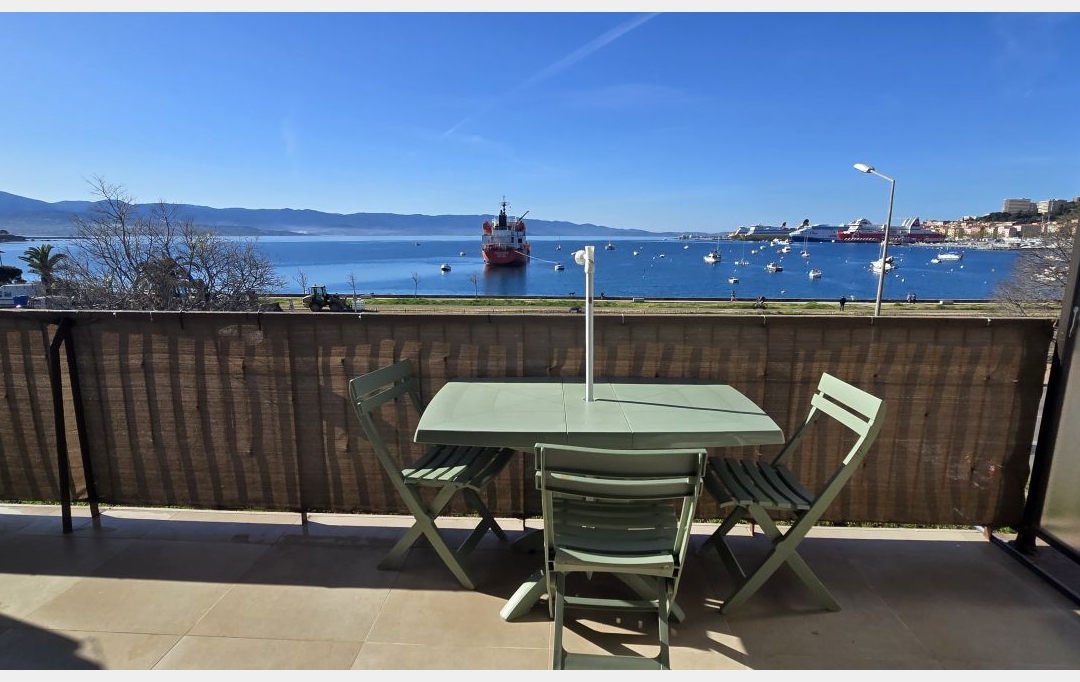 2A IMMOBILIER : Appartement | AJACCIO (20000) | 60 m2 | 270 000 &euro; 