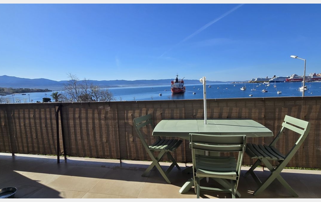 2A IMMOBILIER : Appartement | AJACCIO (20000) | 60 m2 | 270 000 &euro; 