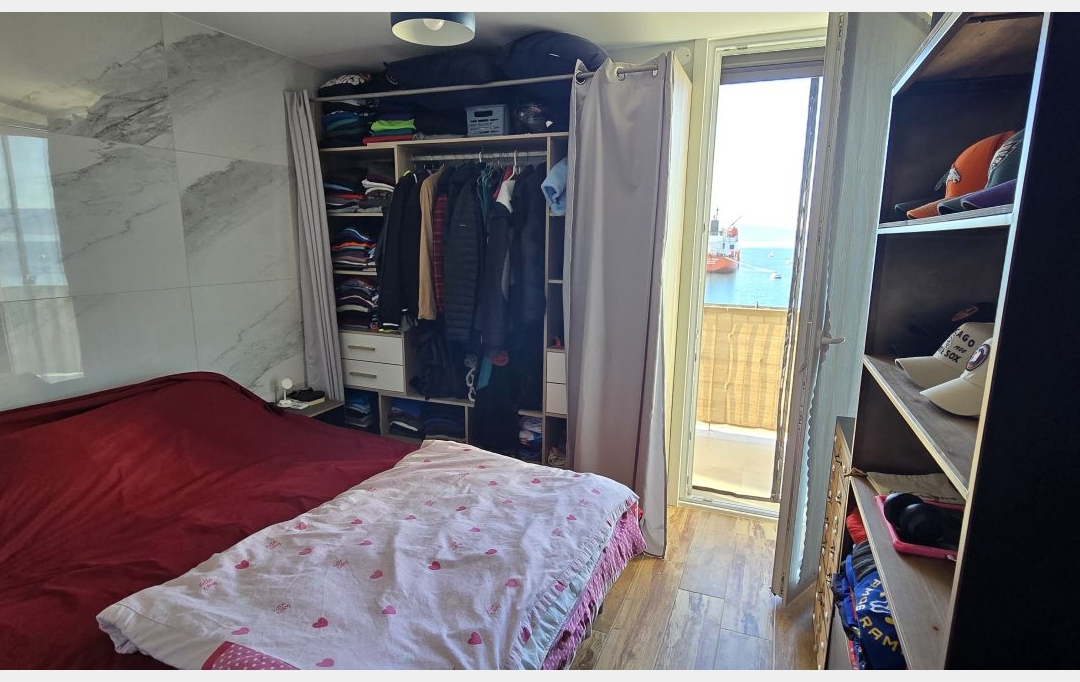 2A IMMOBILIER : Appartement | AJACCIO (20000) | 60 m2 | 270 000 &euro; 