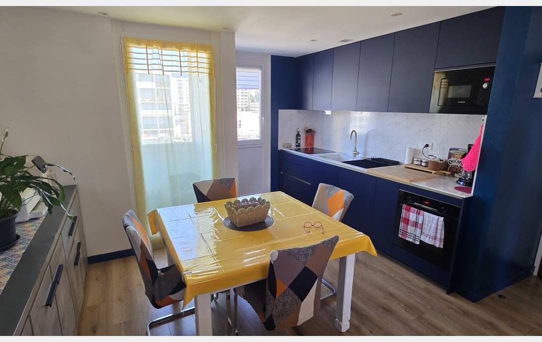 2A IMMOBILIER : Appartement | AJACCIO (20000) | 61 m2 | 265 000 &euro; 