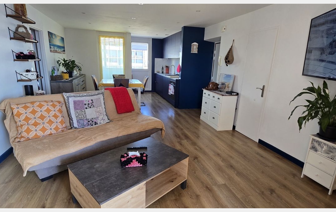 2A IMMOBILIER : Appartement | AJACCIO (20000) | 61 m2 | 265 000 &euro; 