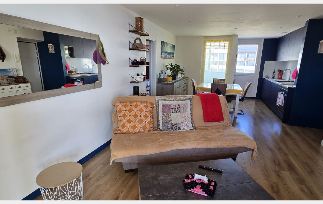2A IMMOBILIER : Appartement | AJACCIO (20000) | 61 m2 | 265 000 &euro; 