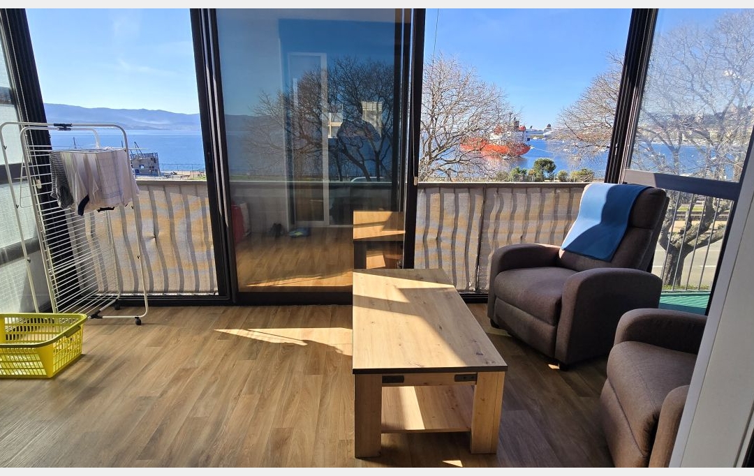 2A IMMOBILIER : Appartement | AJACCIO (20000) | 61 m2 | 265 000 &euro; 