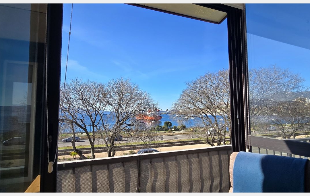 2A IMMOBILIER : Appartement | AJACCIO (20000) | 61 m2 | 265 000 &euro; 