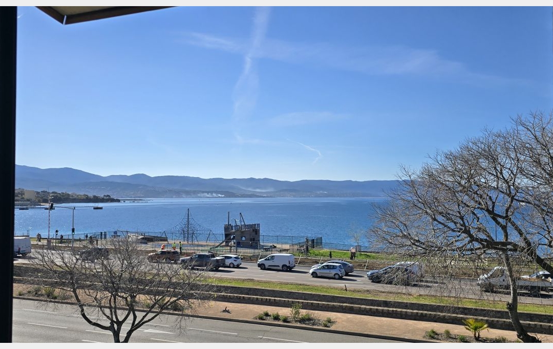 2A IMMOBILIER : Appartement | AJACCIO (20000) | 61 m2 | 265 000 &euro; 
