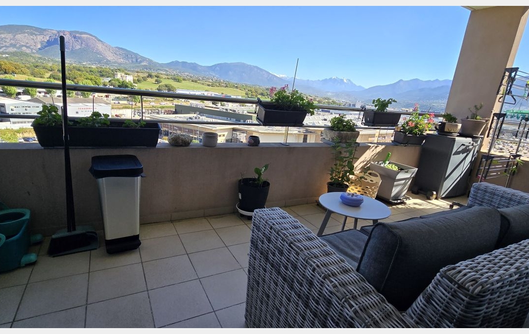 2A IMMOBILIER : Appartement | SARROLA-CARCOPINO (20167) | 80 m2 | 260 000 &euro; 