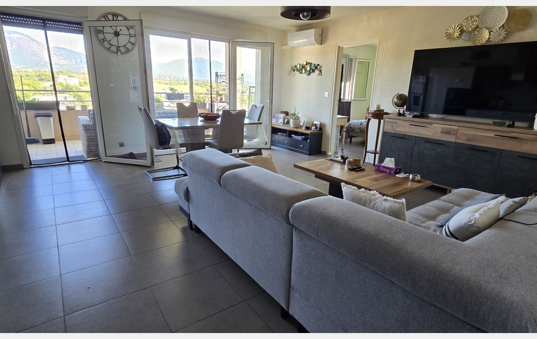 2A IMMOBILIER : Appartement | SARROLA-CARCOPINO (20167) | 80 m2 | 260 000 &euro; 