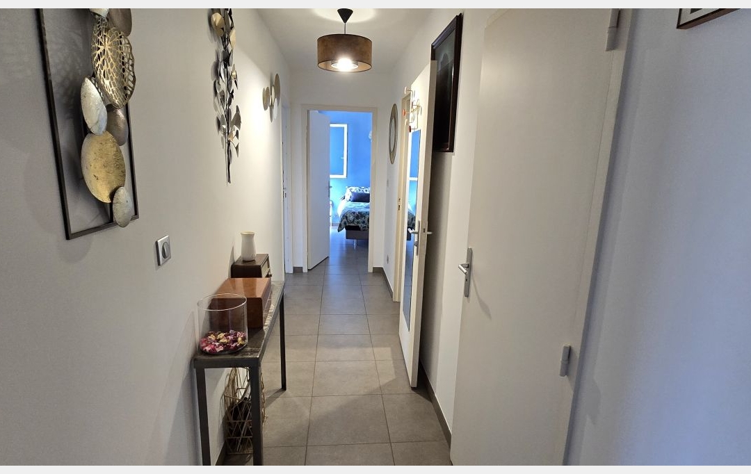 2A IMMOBILIER : Appartement | SARROLA-CARCOPINO (20167) | 80 m2 | 260 000 &euro; 