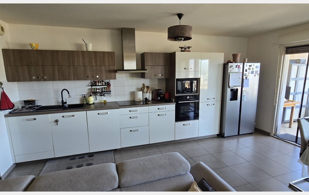2A IMMOBILIER : Appartement | SARROLA-CARCOPINO (20167) | 80 m2 | 260 000 &euro; 