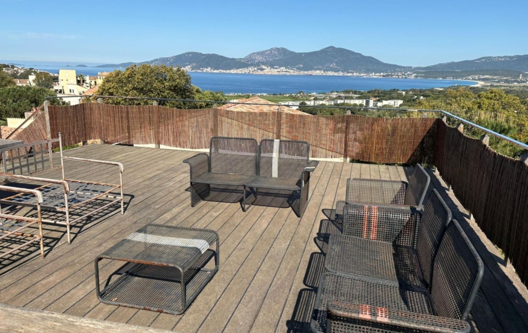 2A IMMOBILIER : Maison / Villa | PIETROSELLA (20166) | 255 m2 | 1 649 000 &euro; 