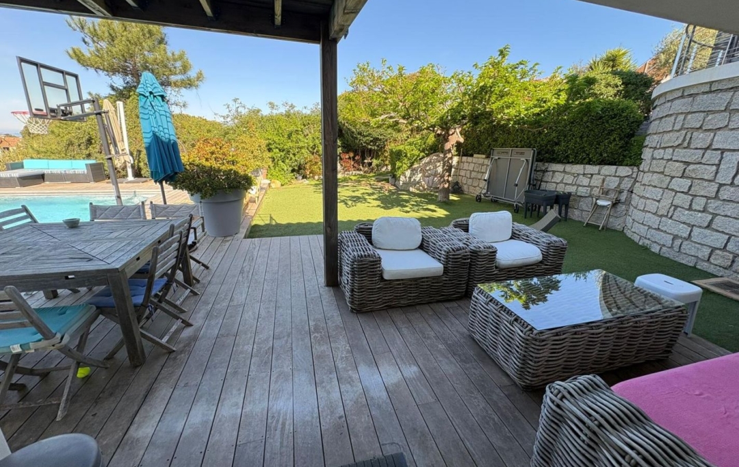 2A IMMOBILIER : Maison / Villa | PIETROSELLA (20166) | 255 m2 | 1 649 000 &euro; 
