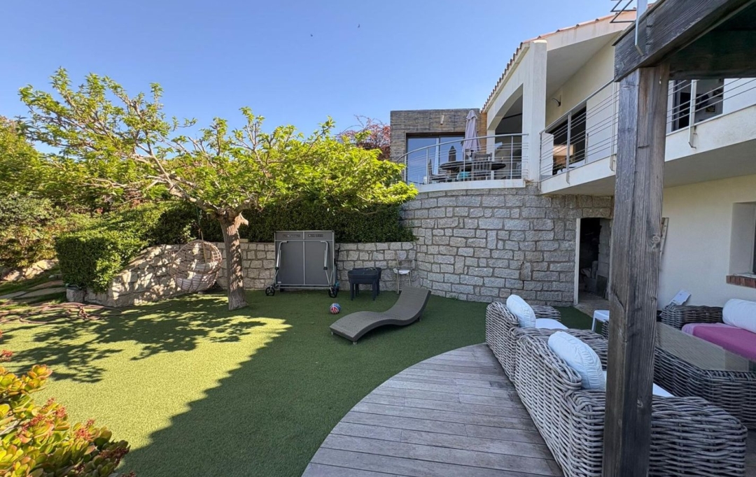 2A IMMOBILIER : Maison / Villa | PIETROSELLA (20166) | 255 m2 | 1 649 000 &euro; 