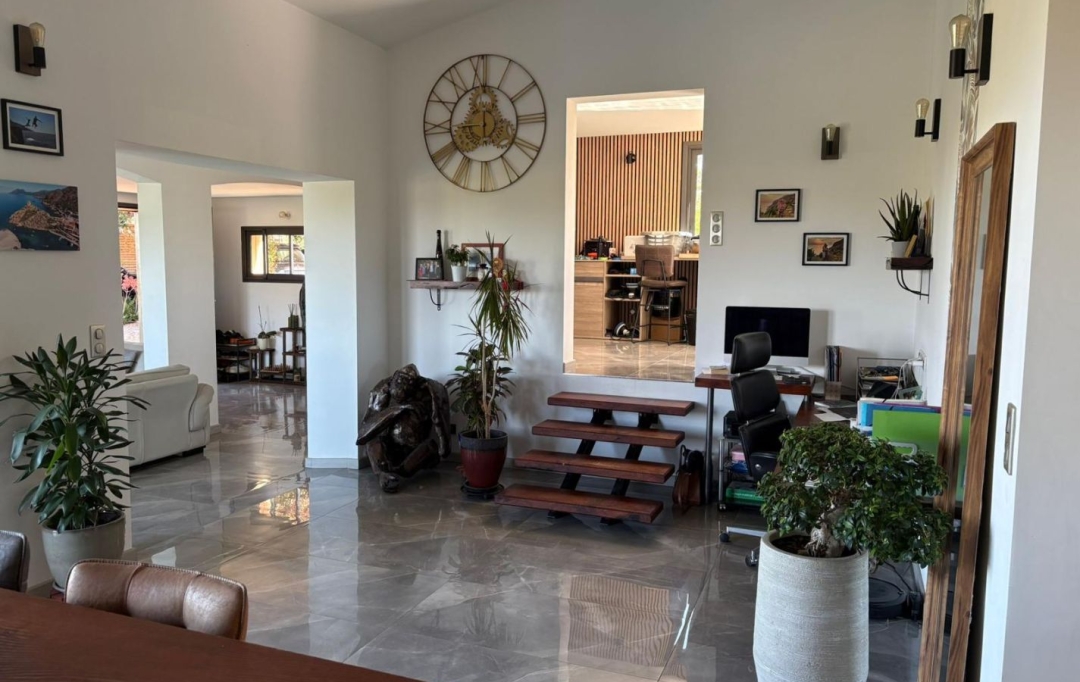 2A IMMOBILIER : Maison / Villa | PIETROSELLA (20166) | 255 m2 | 1 649 000 &euro; 